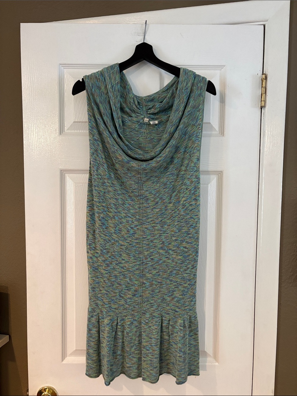 Anthropologie Moth Dress